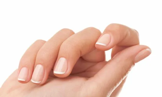 Funky Fingertips?