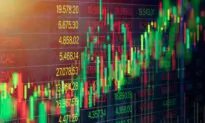 How Major US Stock Indexes Fared Tuesday Oct. 4, 2022