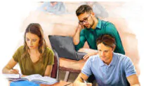 To Avoid Self-Destruction at College, Be Careful What You Pack for Class