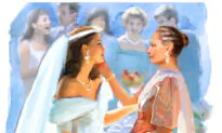 Dear June: Mother of the Bride Upset by Family’s No-Show Behavior