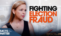 [Premiering at 1PM ET] Anti-Election Fraud Training Programs Setup Across U.S. By Tea Party Patriot Group; Over 6,000 People Already Attended