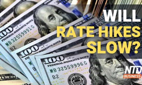 Economist: Hard to See 2 Percent Inflation in 2024; China Ducks Tariffs, Invests in Mexico | NTD Business
