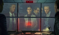 Online Series Review: ‘The Undeclared War’: Cyber-Attack Like a Russian Nesting Doll