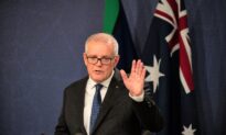 Former Australian PM Defends Decision to Swear Himself Into 5 Portfolios