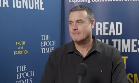 Building an Alternative Medical Economy in Response to ‘Tyranny’: Telehealth CEO