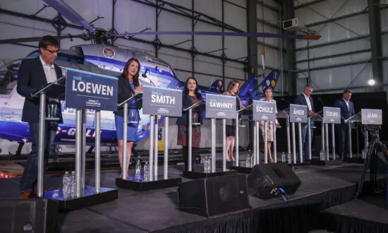 Alberta’s UCP Leadership Hopefuls Position Themselves on Smith’s Proposed Sovereignty Act