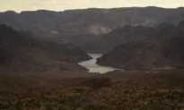 Western States Hit With More Cuts to Colorado River Water