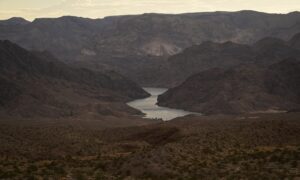Western States Hit With More Cuts to Colorado River Water