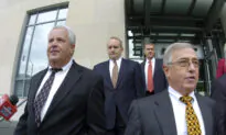 Kids-for-Cash Judges Ordered to Pay More Than $200 Million