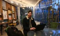 Remote Work Spurs Digital Nomad Gold Rush