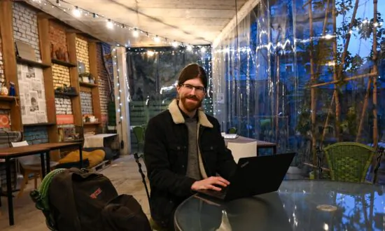 Remote Work Spurs Digital Nomad Gold Rush