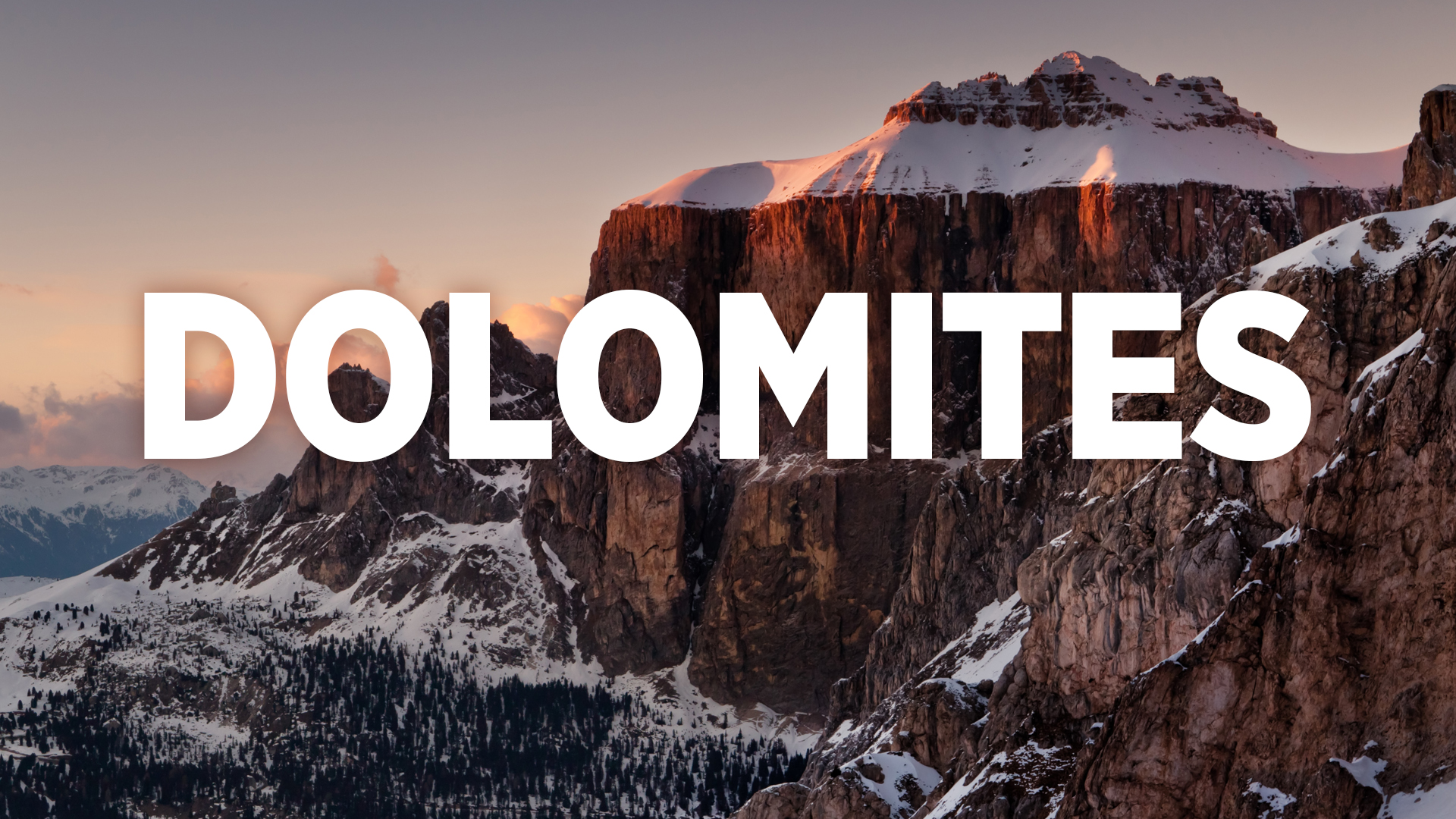Visit the Dolomites in Italy | Simple Happiness Episode 26 - Vimarsana News
