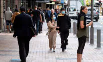 New Zealand Cash Rate Raised to 3 Percent as Inflation Continues to Climb