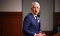 Gascón’s Failed Policies Highlighted in DeSantis-Newsom Debate