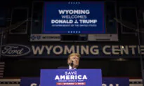 Trump Says Cheney’s Defeat a ‘Complete Rebuke’ of Jan. 6 Committee