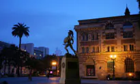 6 Fraternities Sever Ties to USC Over Strict Party Rules