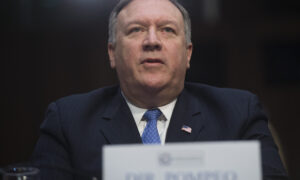 Biden’s Climate Change ‘Obsession’ Threatens America’s Security, Empowers Foes: Mike Pompeo