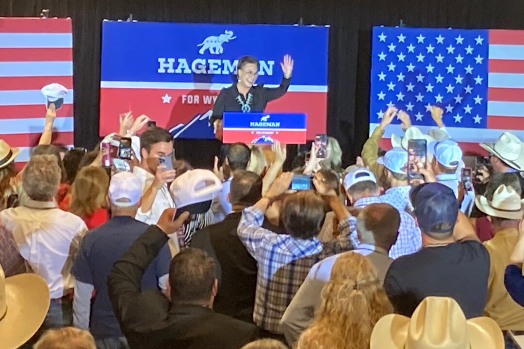 With Cheney’s Ouster, at Least 8 of 10 GOP Trump Impeachment Backers Will Be Out of Congress Next Session