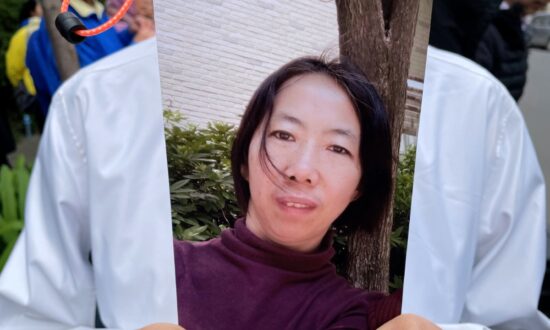 CCP Develops ‘Torture Toolbox’ to Persecute Female Prisoner of Conscience, Husband Calls for Immediate Release