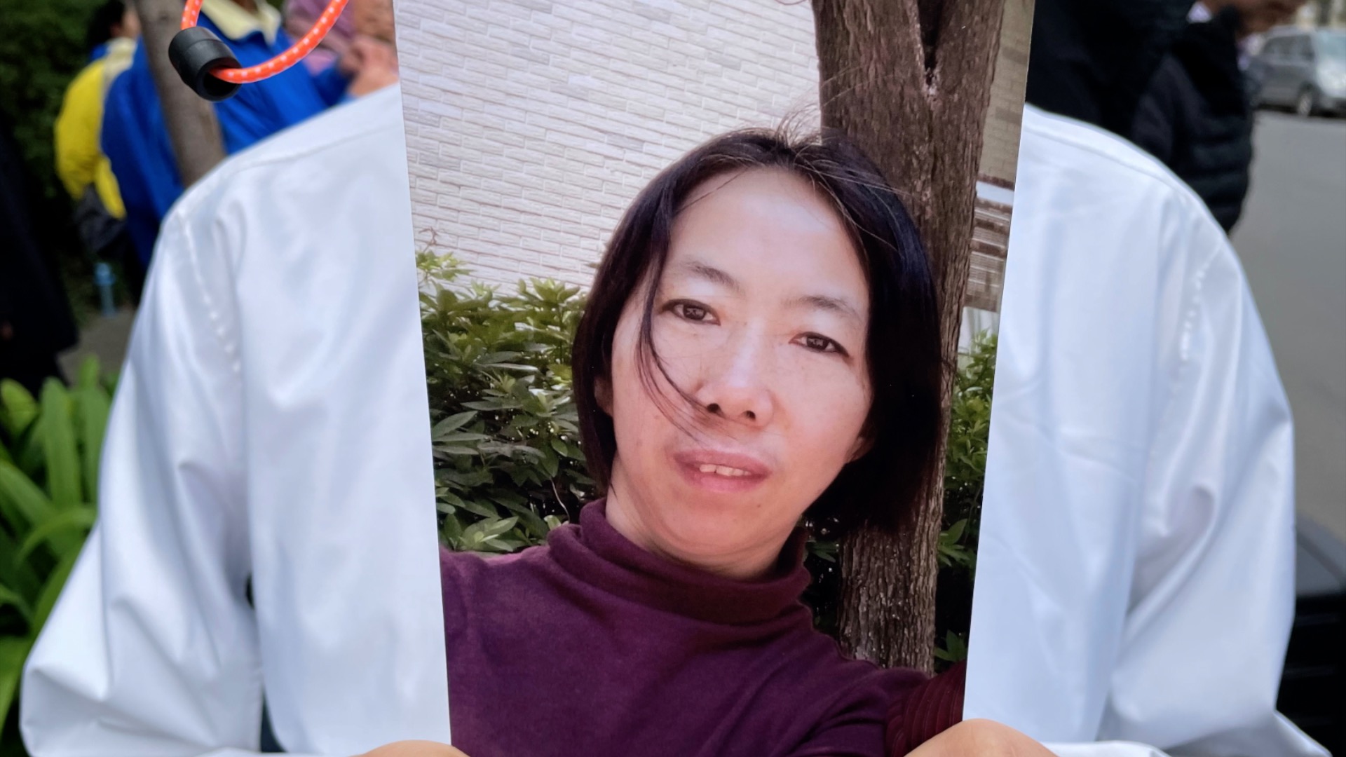 CCP Develops 'Torture Toolbox' to Persecute Female Prisoner of Conscience, Husbands Calls for Immediate Release - Vimarsana News
