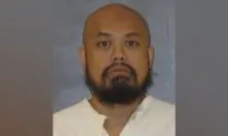 Texas Executes Man for Slaying of Dallas Real Estate Agent