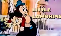 Little Lambkins (1940)