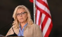 Cheney Considers Third Party Run in 2024 Presidential Race, Targeting Trump