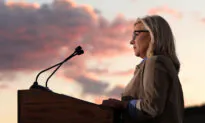 Liz Cheney, Merrick Garland, and President Abraham Lincoln