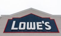 Lowe’s Is Giving $55 Million in Bonuses to Hourly Workers Because of High Inflation