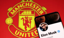Musk’s Tweet About Buying Manchester United No Joke for Fed-Up Fans