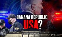 Russiagate to Mar-a-Lago: The DOJ’s Plot Against Trump; What’s Coming Next?