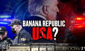 Russiagate to Mar-a-Lago: The DOJ’s Plot Against Trump; What’s Coming Next?