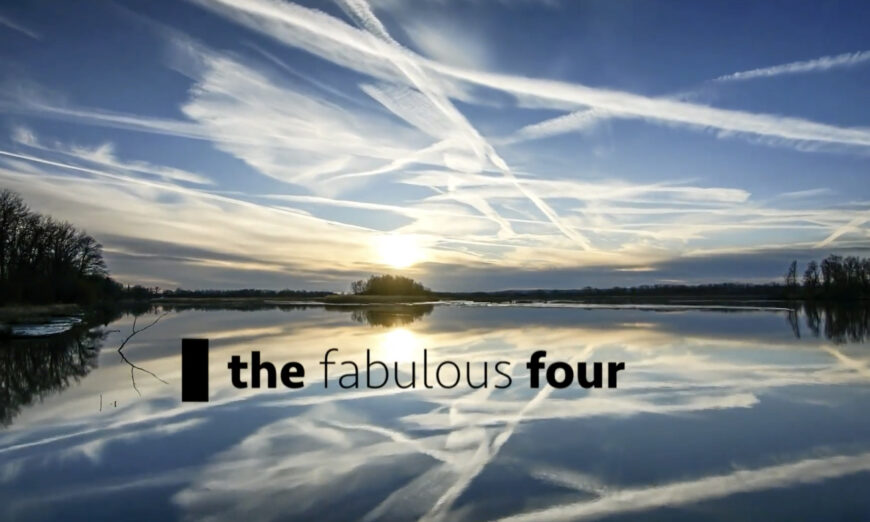 The Fabulous Four