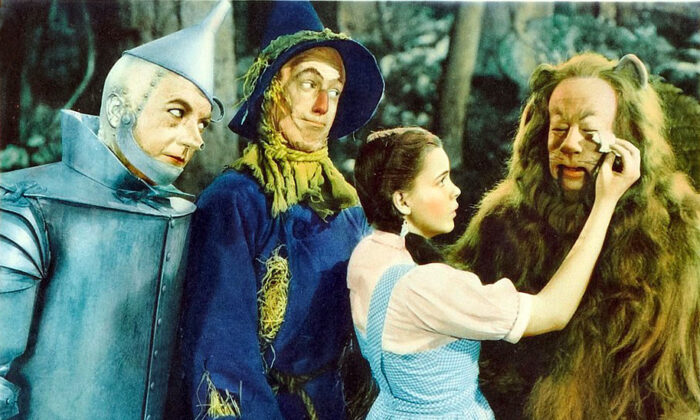 The Wizard of Oz: 71 facts for the film's 71st birthday, Movies