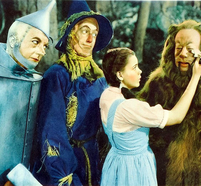 The Wizard of Oz (1939) - Turner Classic Movies