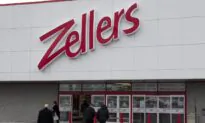 The Return of Zellers: Hudson’s Bay to Resurrect Canadian Discount Retail Chain
