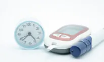 Intermittent Fasting Can Improve Blood Sugar in Diabetics: Study