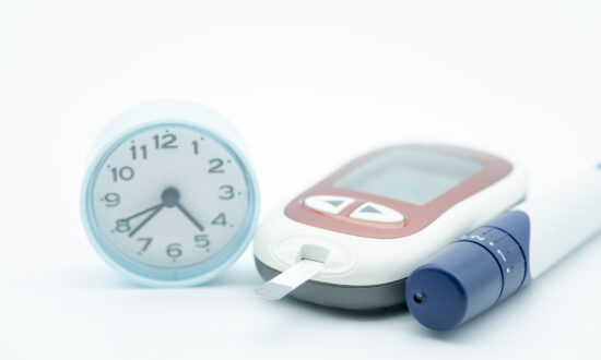 Intermittent Fasting Can Improve Blood Sugar in Diabetics: Study