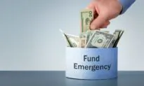 Nearly Three-Quarters of Millennials Live Paycheck to Paycheck: Report
