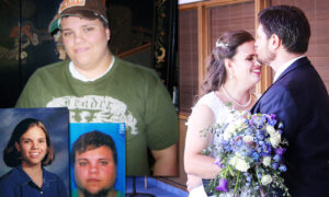 How Laura Became Jake Then Laura Again—And then Met Her Soulmate: ‘She’s a Beautiful Woman’