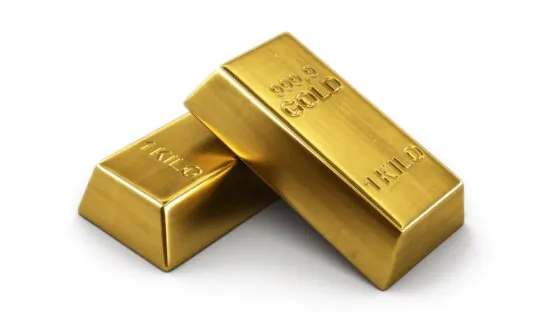 Closing Prices for Crude Oil, Gold, and Other Commodities (July 30)