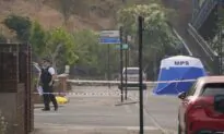 Hunt on for London Killers Who Stabbed Elderly Man on Mobility Scooter