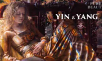 Pure Beauty: ‘Yin and Yang’ | NTD International Figure Painting Competition