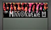 MakerVille Announces Options for MIRROR WE ARE LIVE Concert Ticket Holders