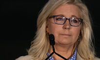 Liz Cheney Says She's Thinking About Running for President After Primary Loss