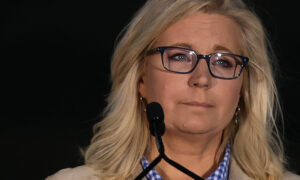 Liz Cheney Hints at Future Plan After Primary Loss