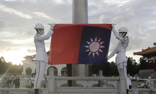 Nearly Half of Australians Support Sending Troops to Defend Taiwan: Poll