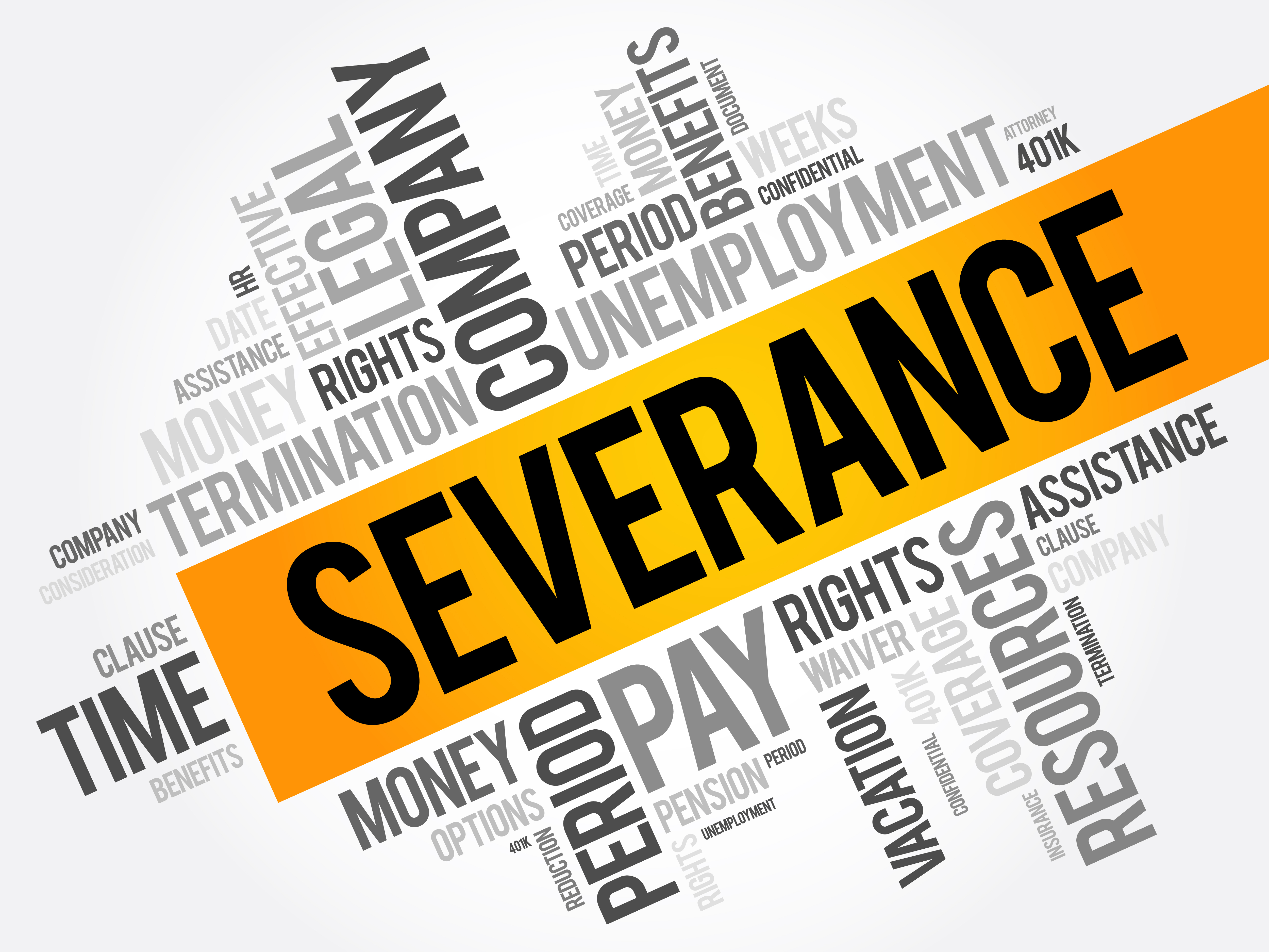 Severance Pay: All You Need to Know About Severance Package - Vimarsana News
