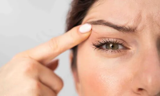 Eyelid Trouble?