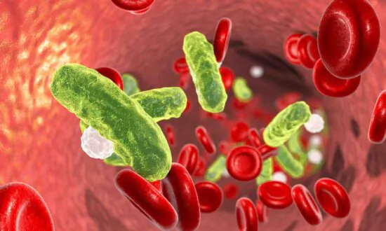 Staying Safe From Sepsis